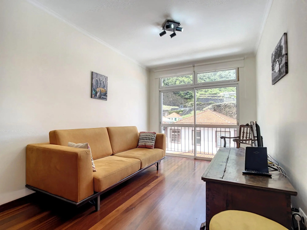 Apartamento Amarelo by Atlantic Holiday