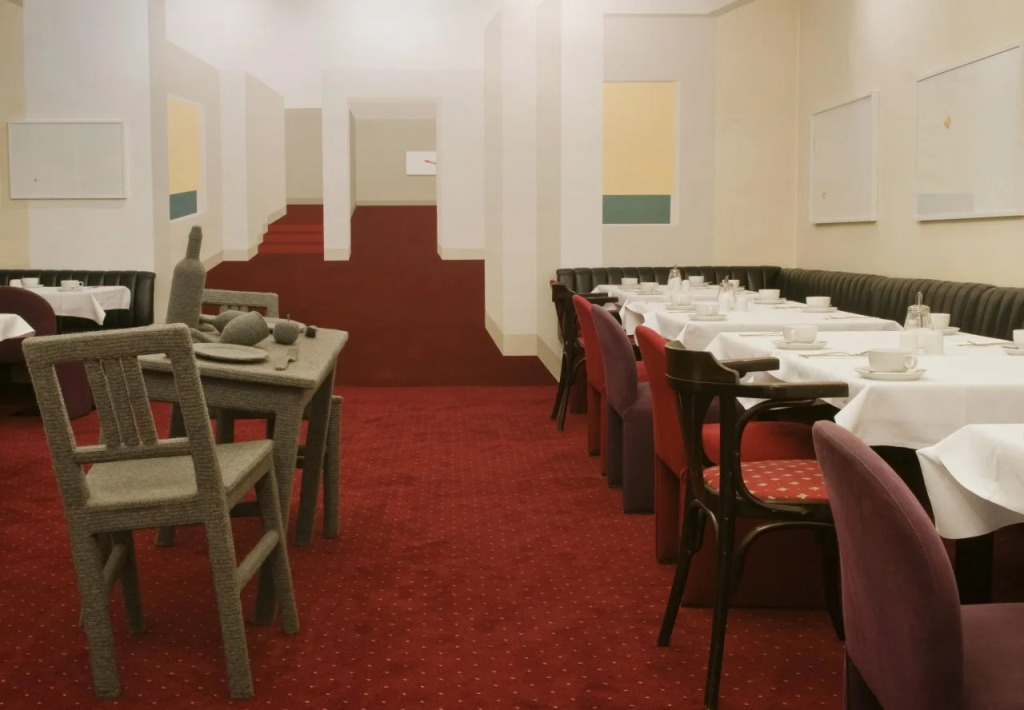 Hotel Kunsthof