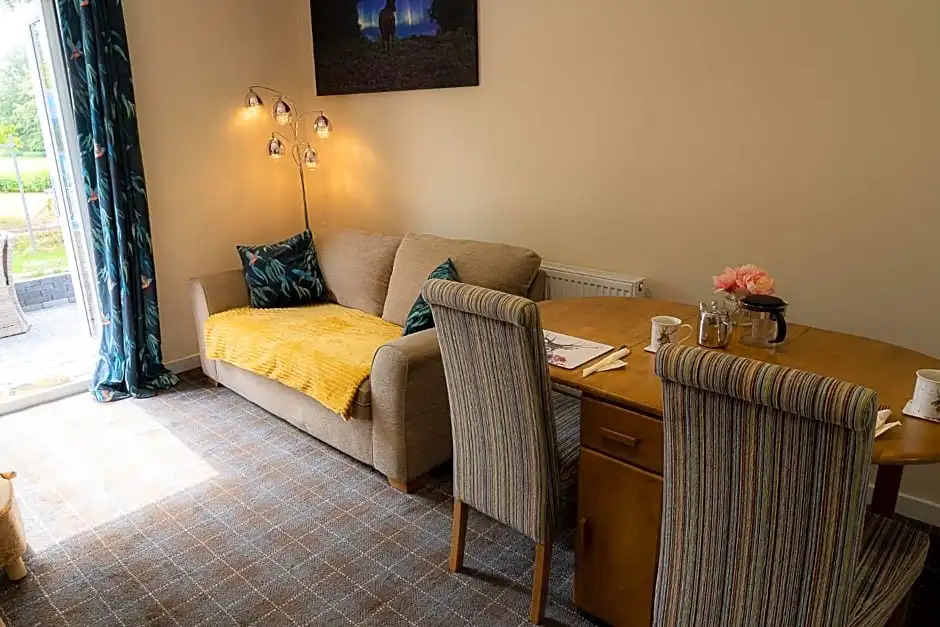 Aurora suite B&B