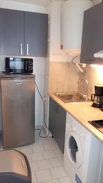 Appartement Carnon Plage