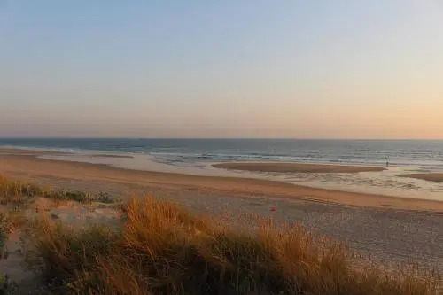 Manawa Camp Holidays