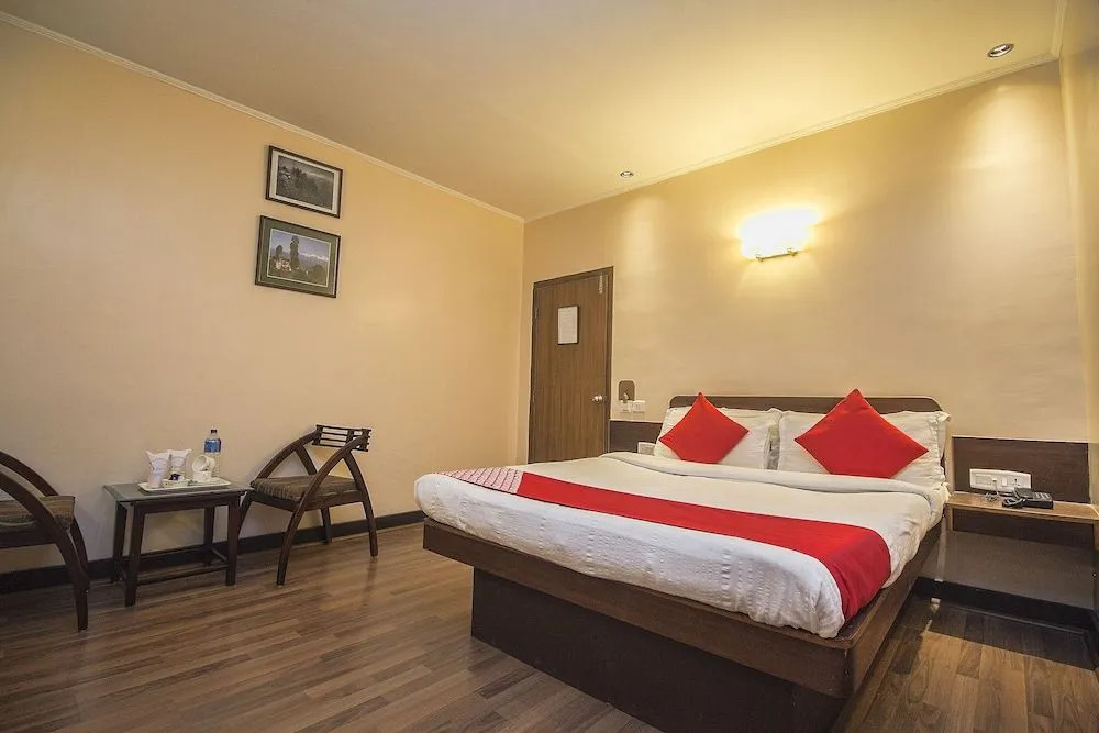 Hotel Springburn