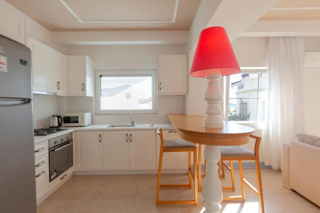 Kalkan Suites