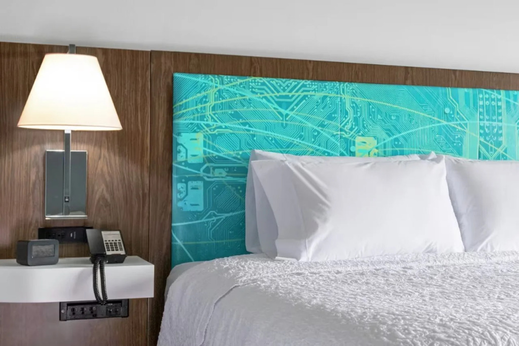 Hampton Inn Fort Myers Downtown