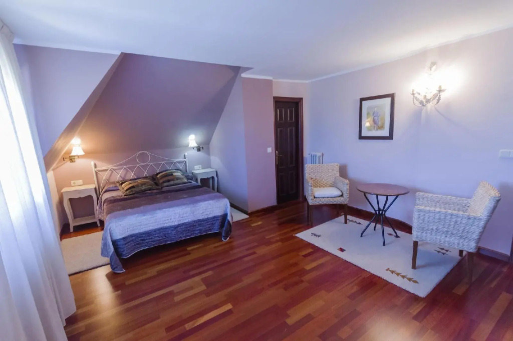 Hotel Rural Lacelo