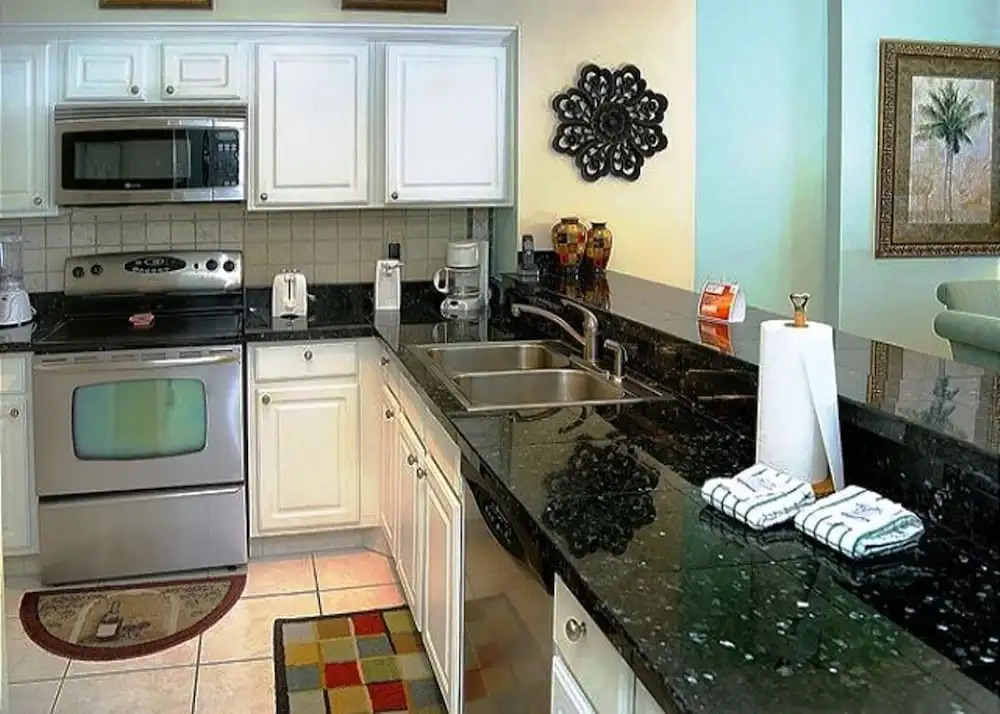 The Tides at Tops'l 203 by Best Beach Getaways