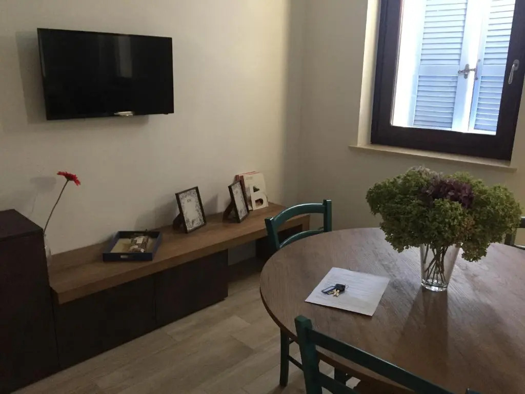 Le Querce Apartments