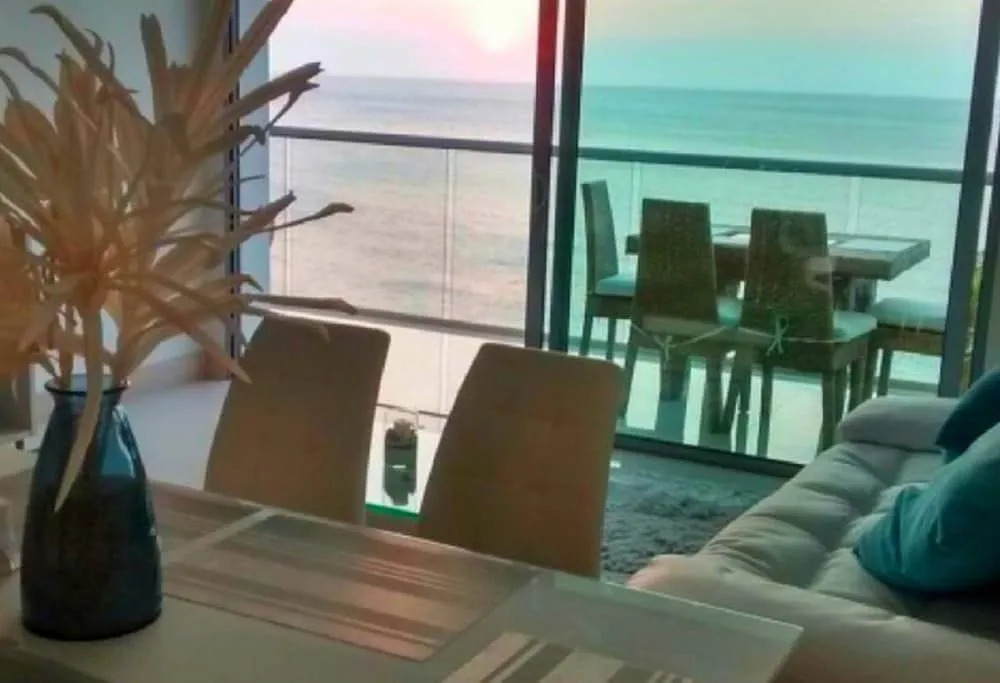 Luxury Gaira Apartments