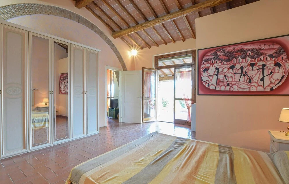 Casa Giannini