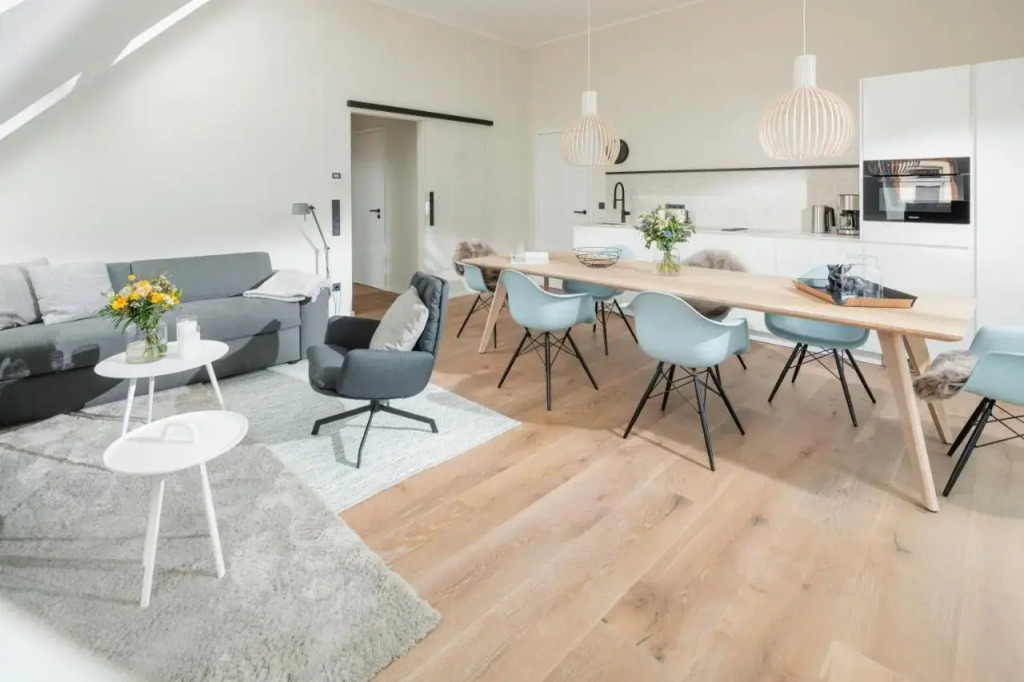 meer.loft.juist 9