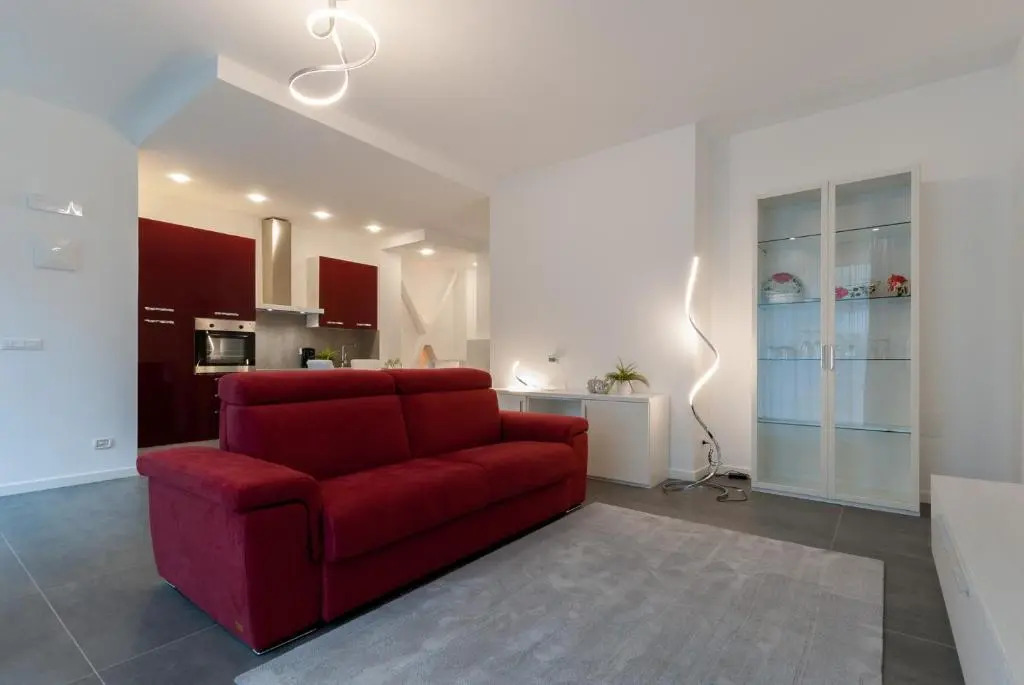Apartment Hanni