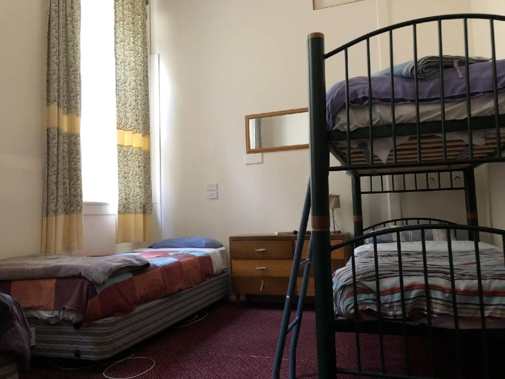Empire Hotel Backpackers