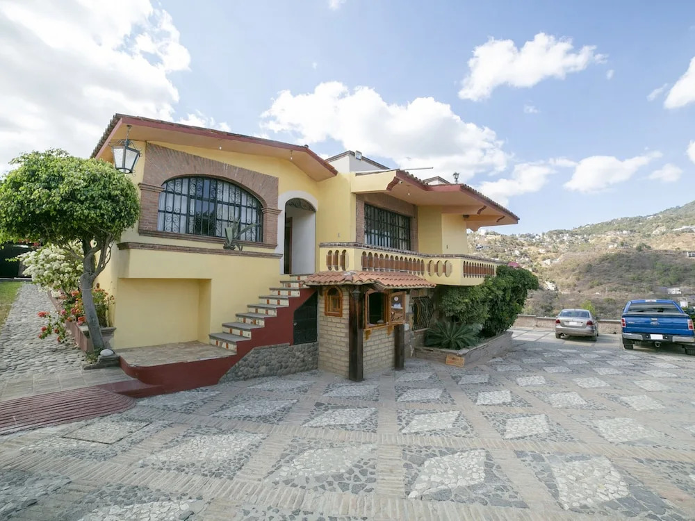Hotel Colonial Taxco