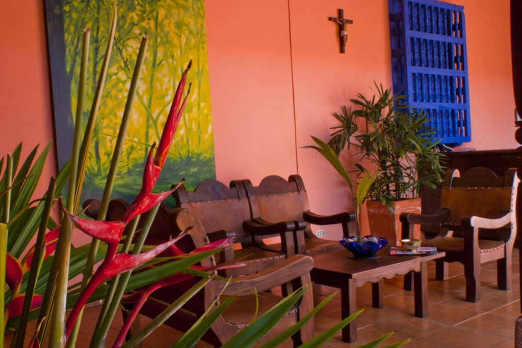 Hotel Boutique Al Alma