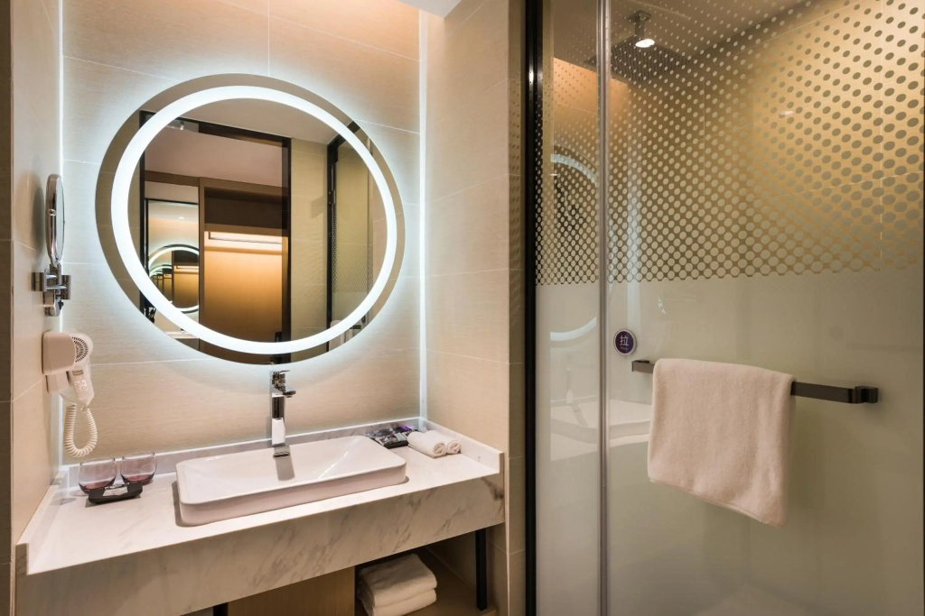 Mercure Shanghai Hongqiao Railway Station