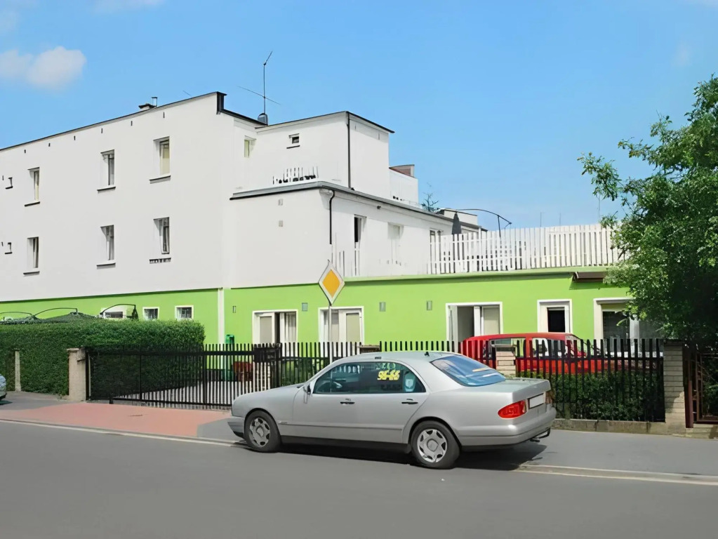 VILLA DIANA Ustka