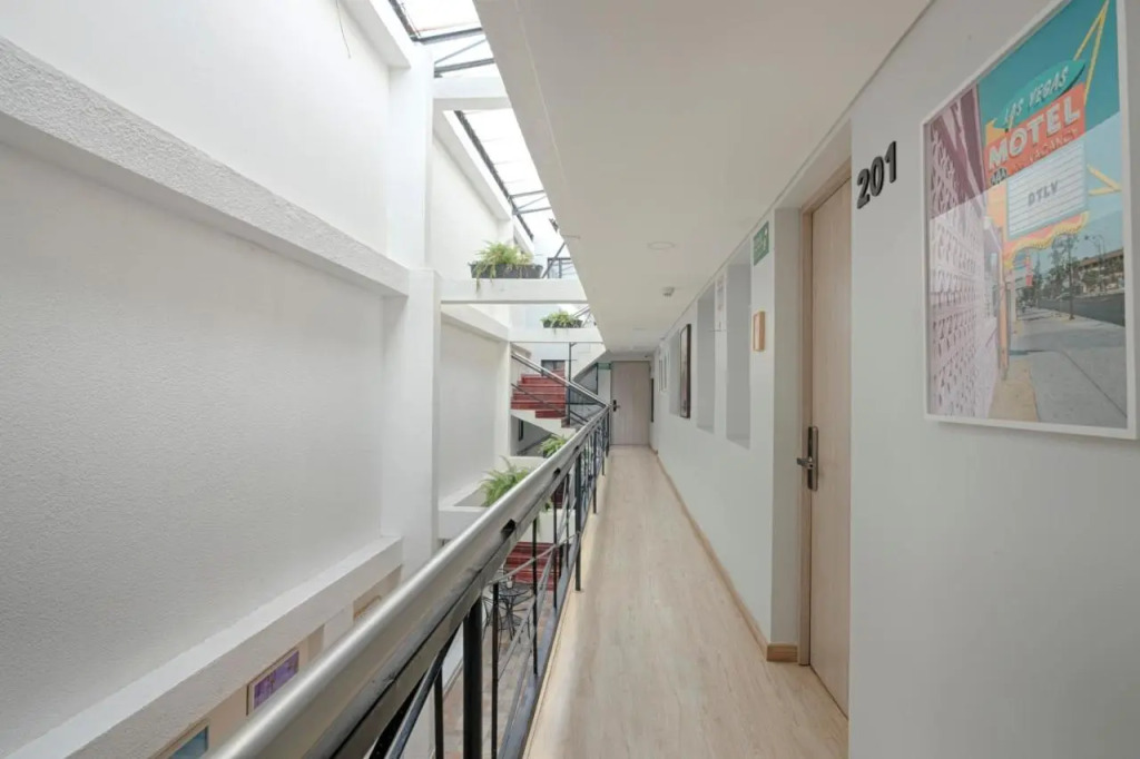 Palermo Home Bogota & Art Gallery