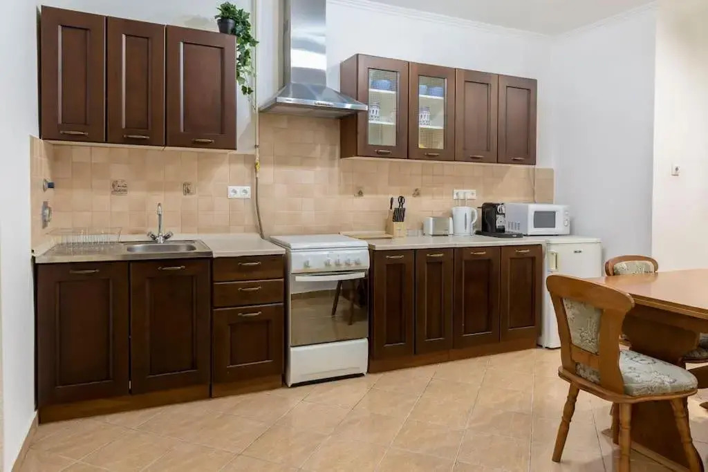 B333 Apartment - In the heart of the city