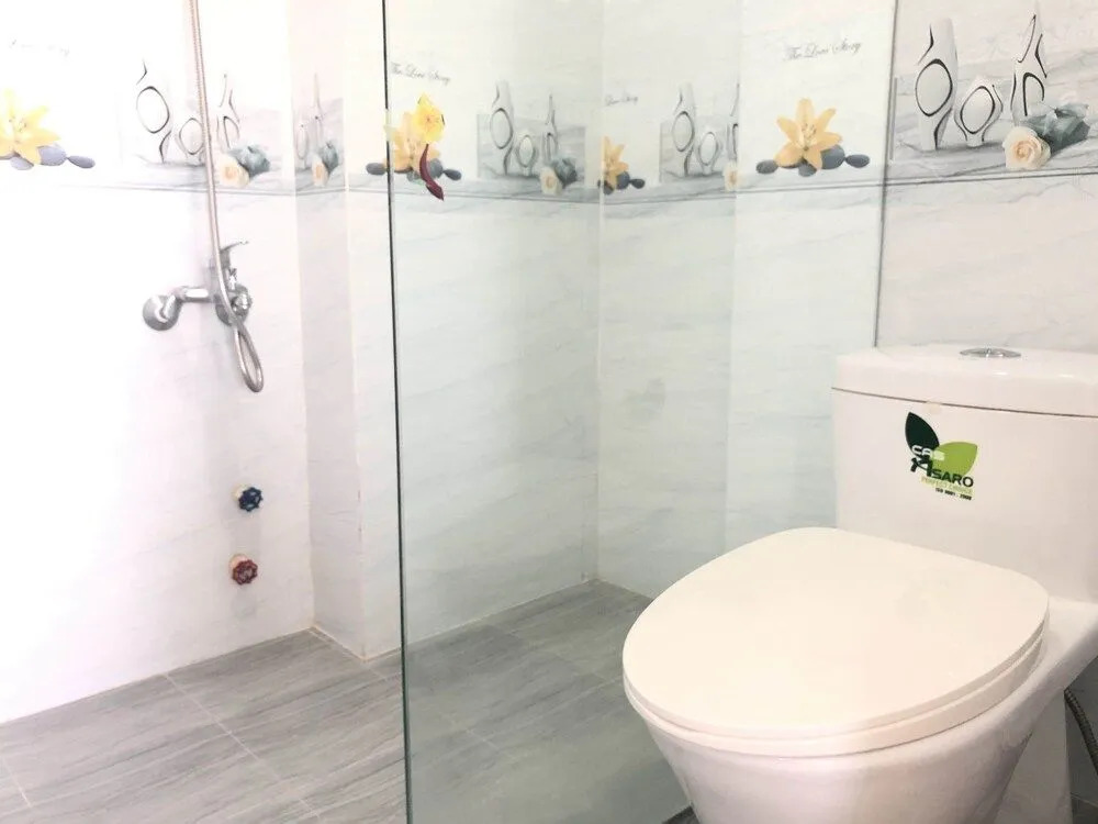 OYO 1127 Hana Hotel Nha Trang