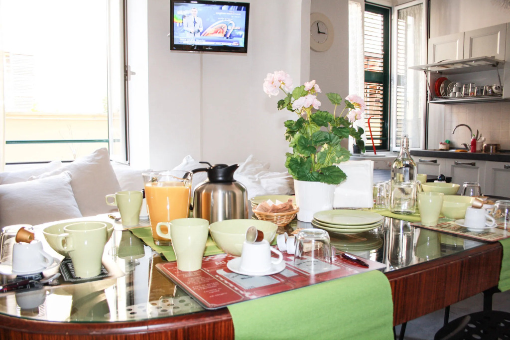 Отель Salotto Piramide B&B