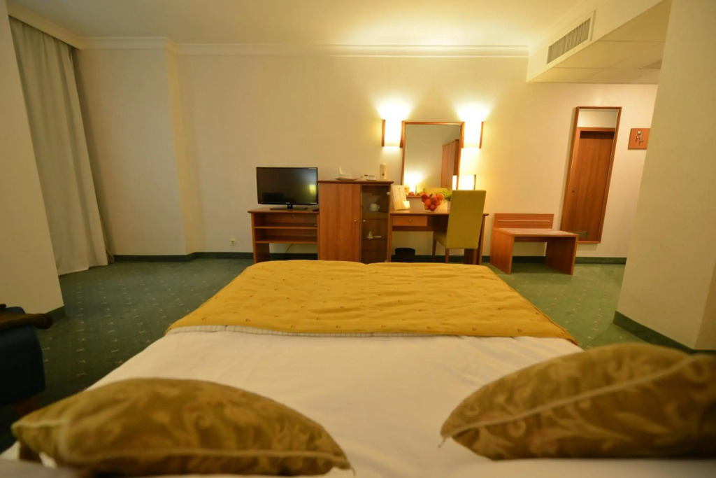 Hotel Karpos