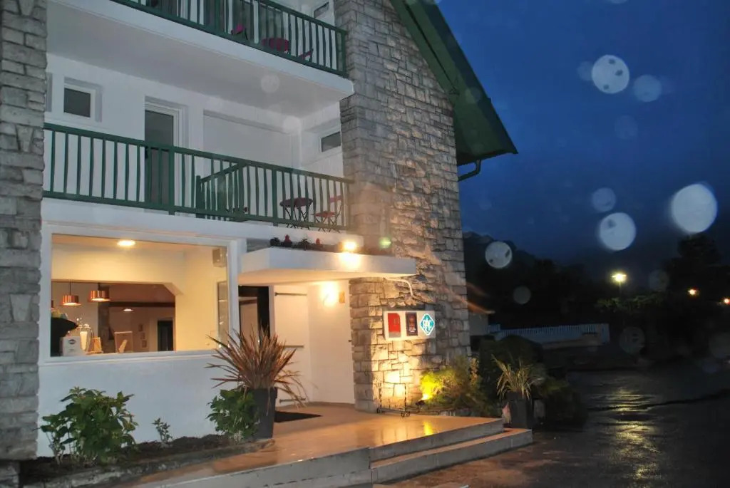 Hotel Le Chalet