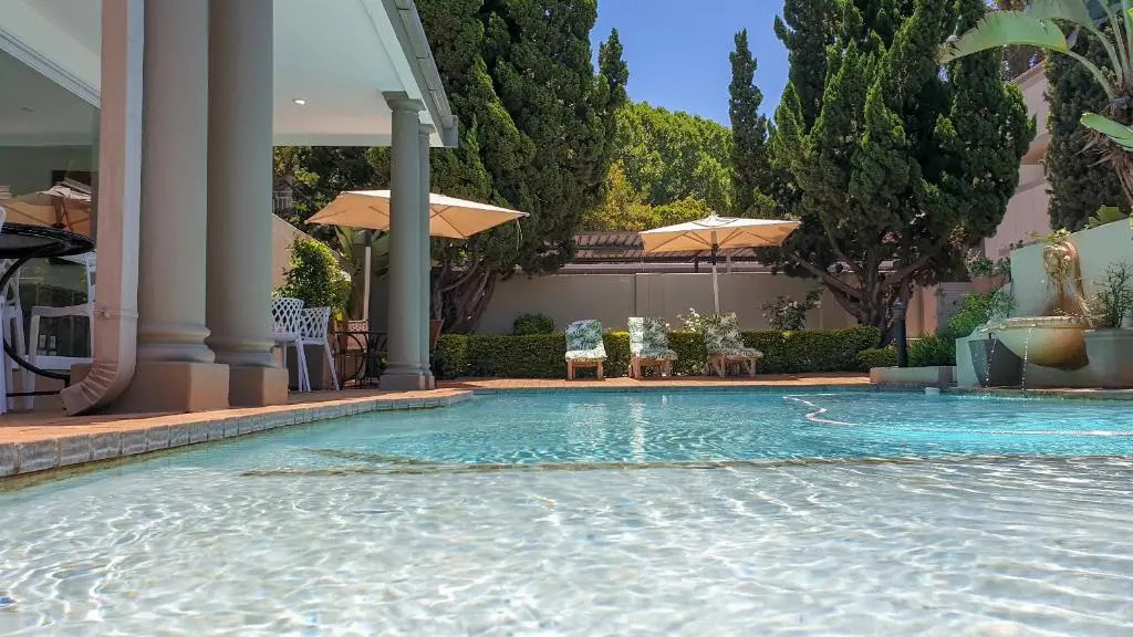 Sandton Executive Suites - Villa Via