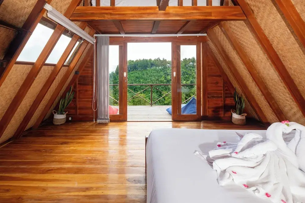 Villa Kayu Amertha