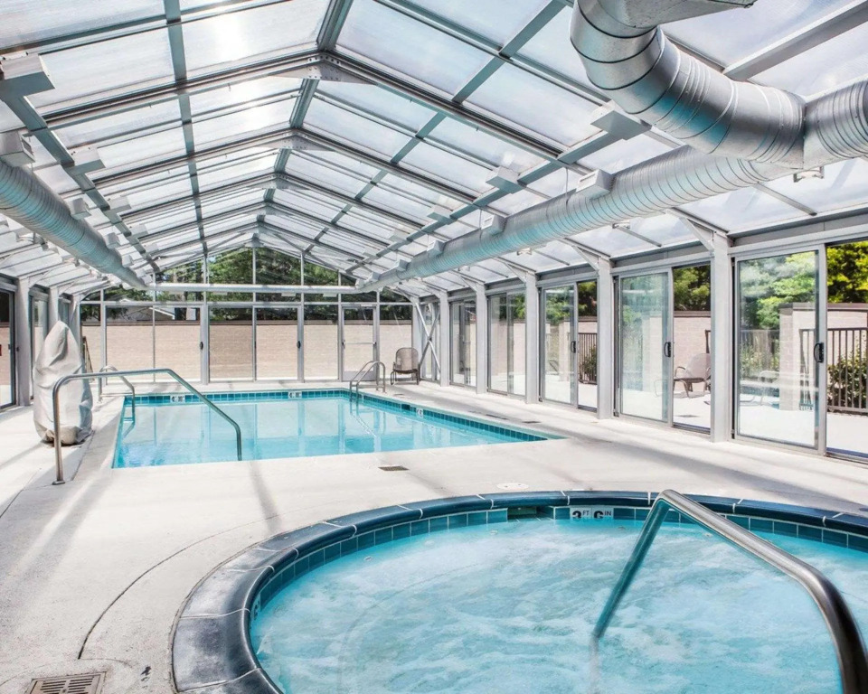 Quality Inn & Suites Peoria North