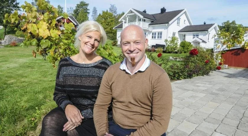 Lerkekåsa Vingård