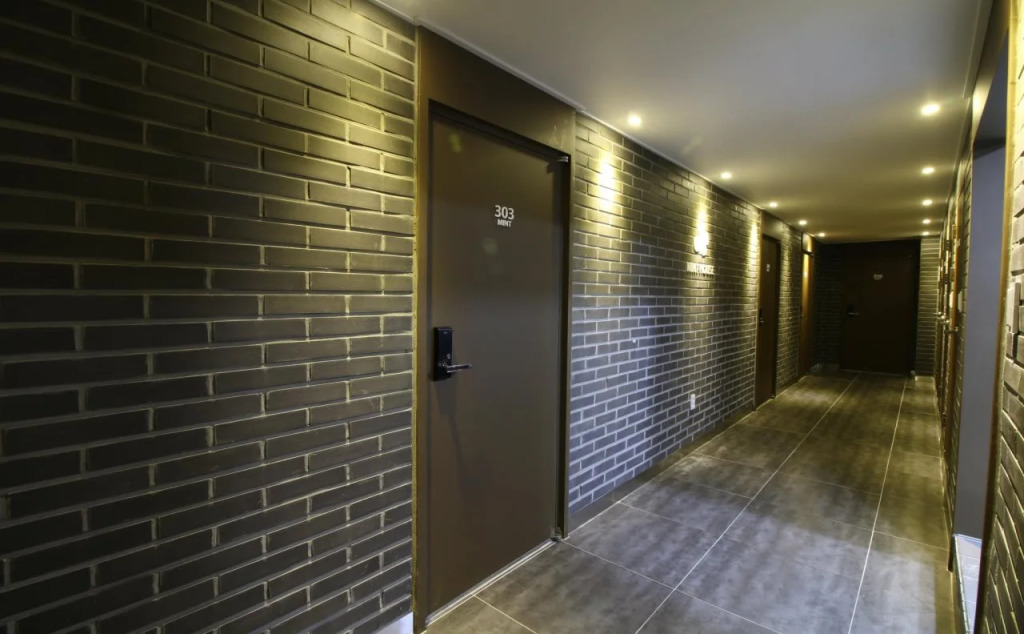 Goodstay Mint Guesthouse Female Only (только для женщин)
