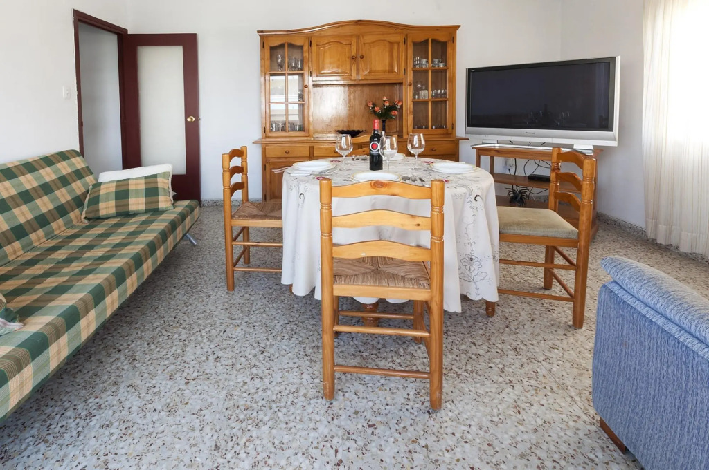 River - Apartment In Daimus. Free Wifi