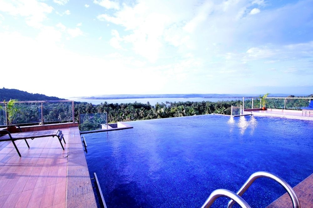 Mulberry Suites