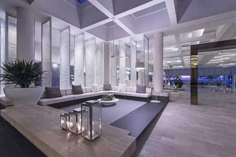 Sheraton Grand Mirage Villas Gold Coast