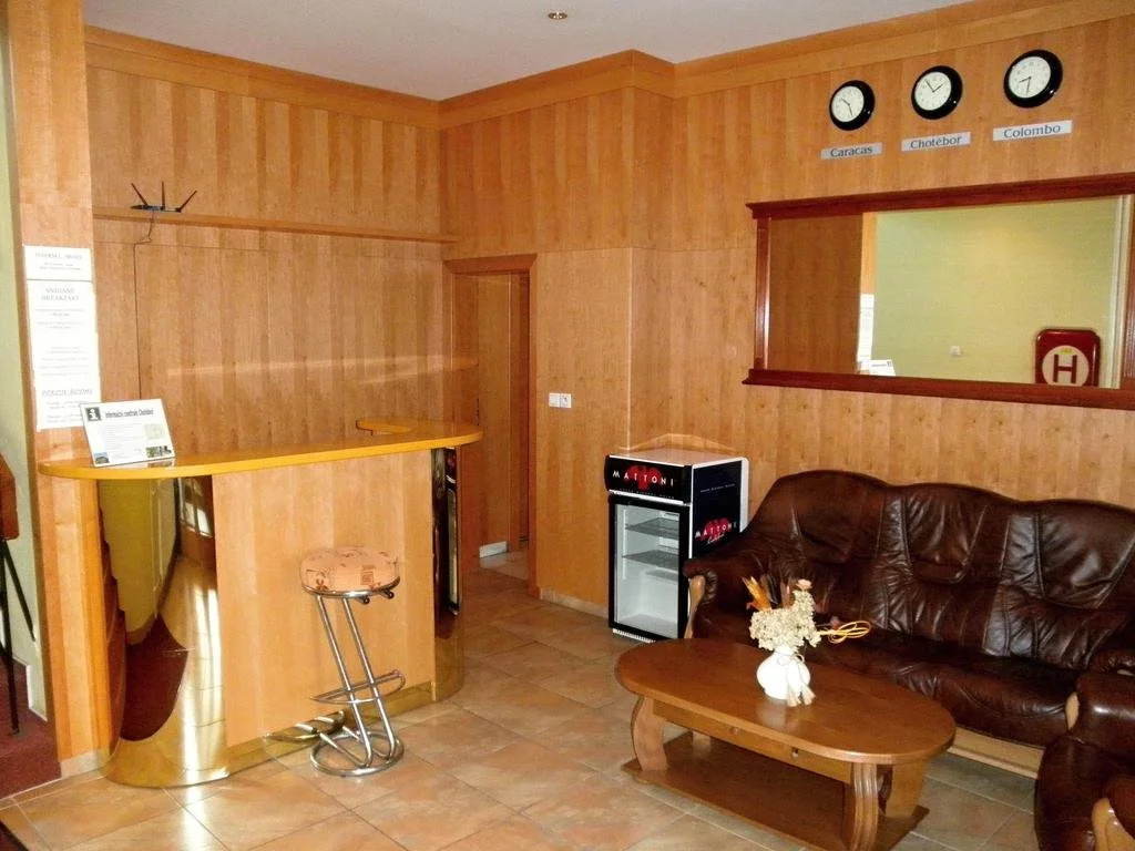 Chata Vysočina