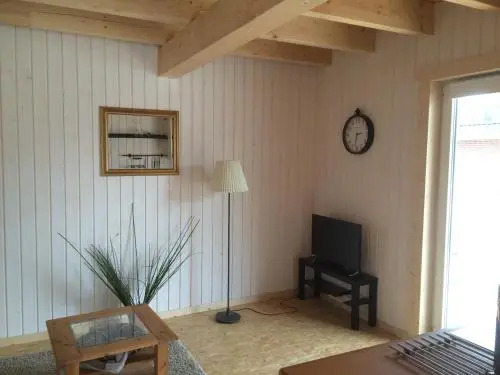 Ferienwohnungen im Schwedenstil
