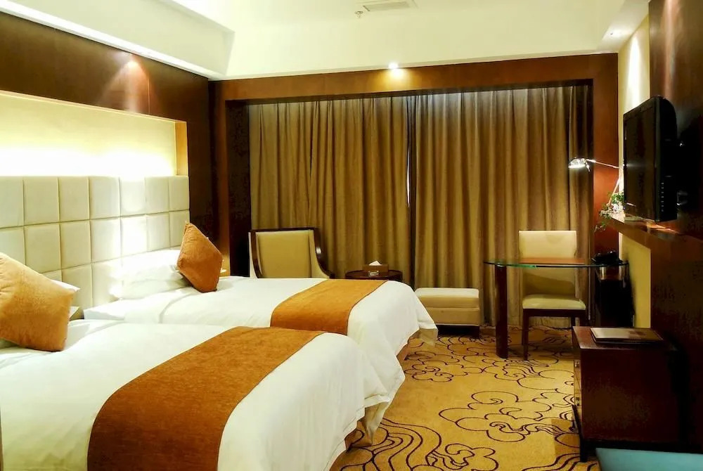 Jingcheng International Business Hotel - Lhasa