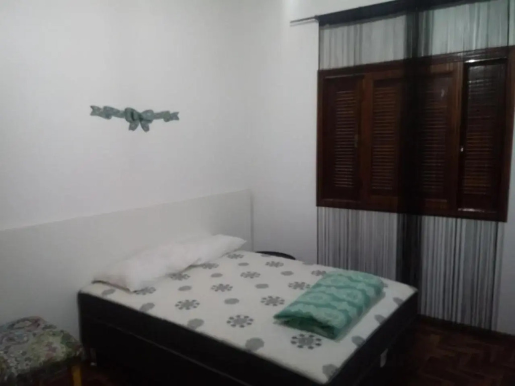 Residencia Caselani