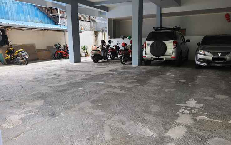 Markoni 18 Balikpapan by Roomah
