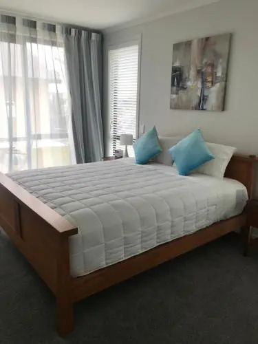 Bijou Bed and Breakfast