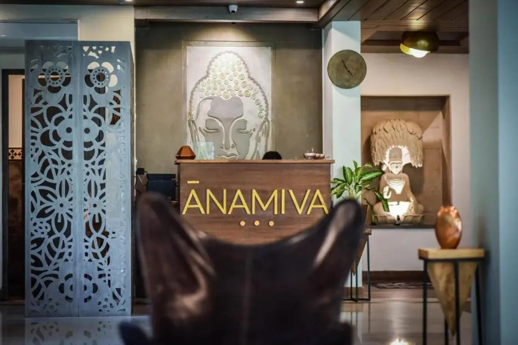 AM Hotel Kollection Anamiva