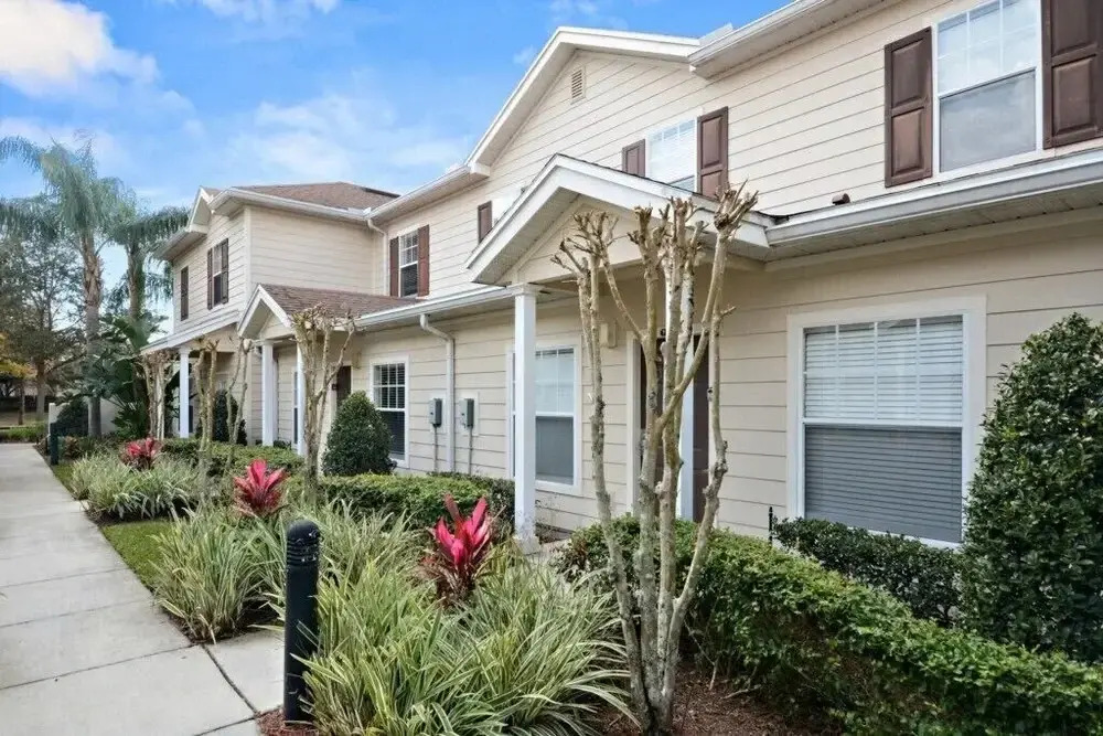 Lucaya Village - 4 BR Townhouse - FVV 40464