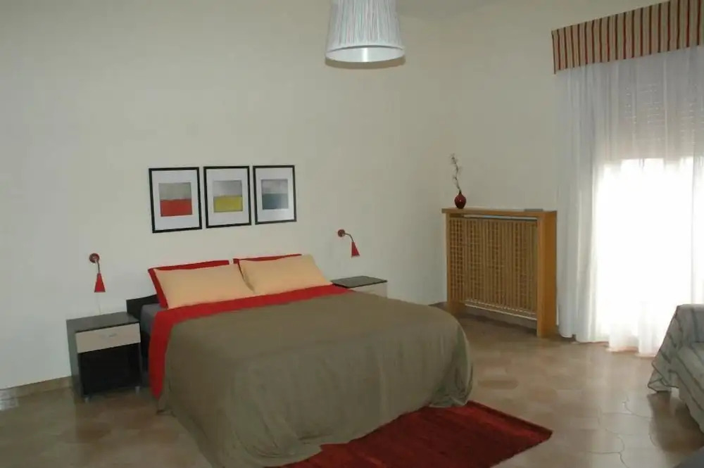 Babel B&B