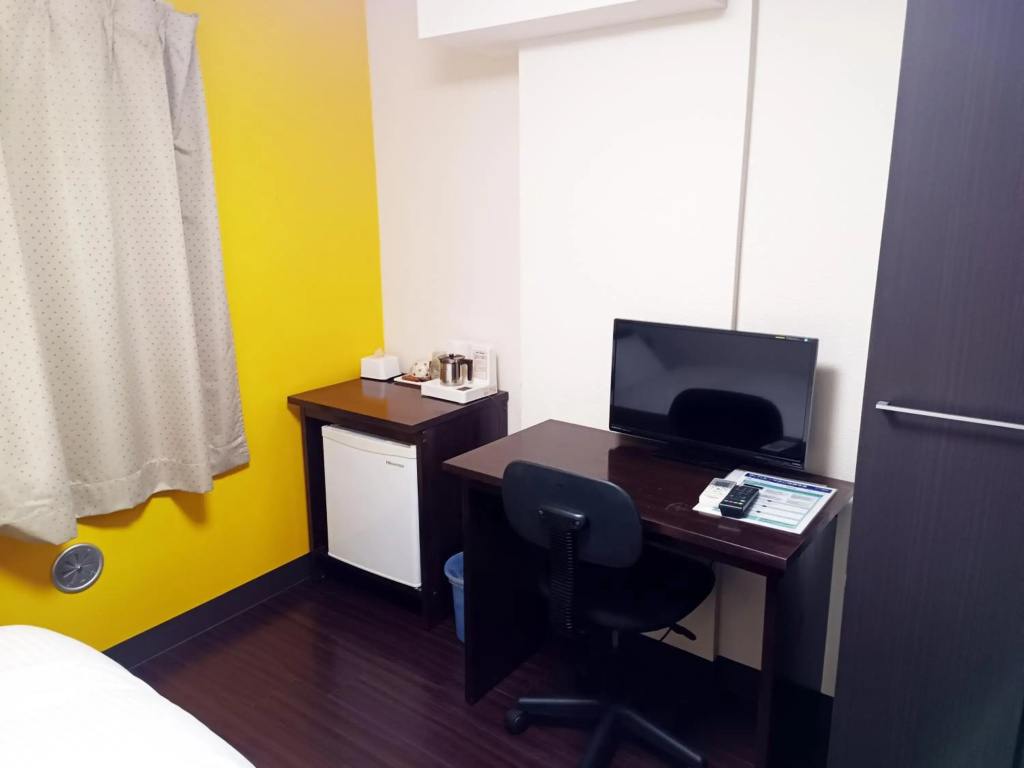 Ace Inn Asakusa