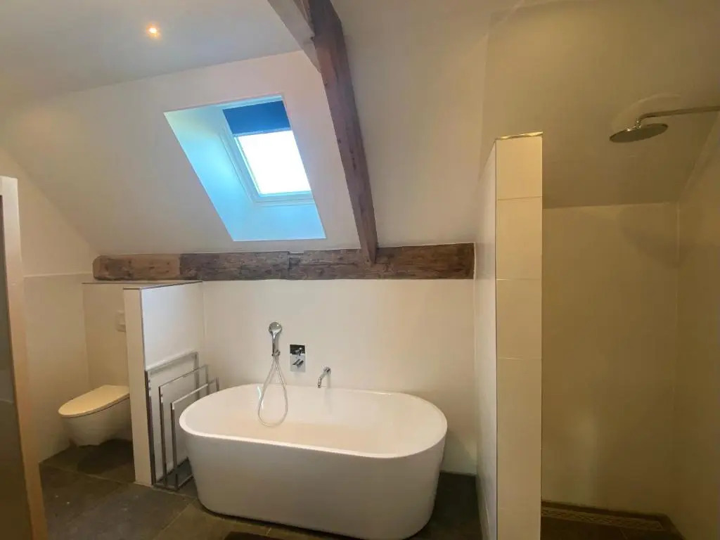 B&B Idylle aan Zee incl 2 Wellnessstudios