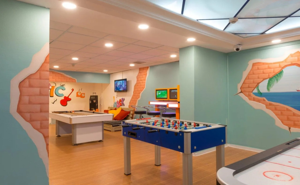 Leonardo Club Hotel Eilat   All Inclusive