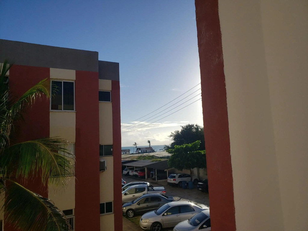 Apartamento na Praia do MORRO BRANCO - CEARÁ - MB06201