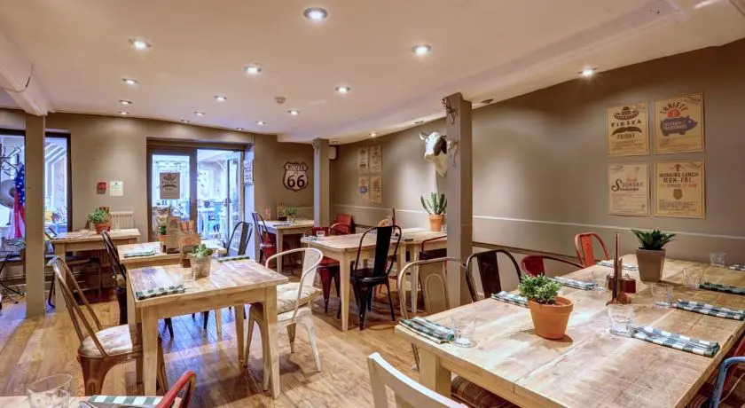Darwins Kitchen