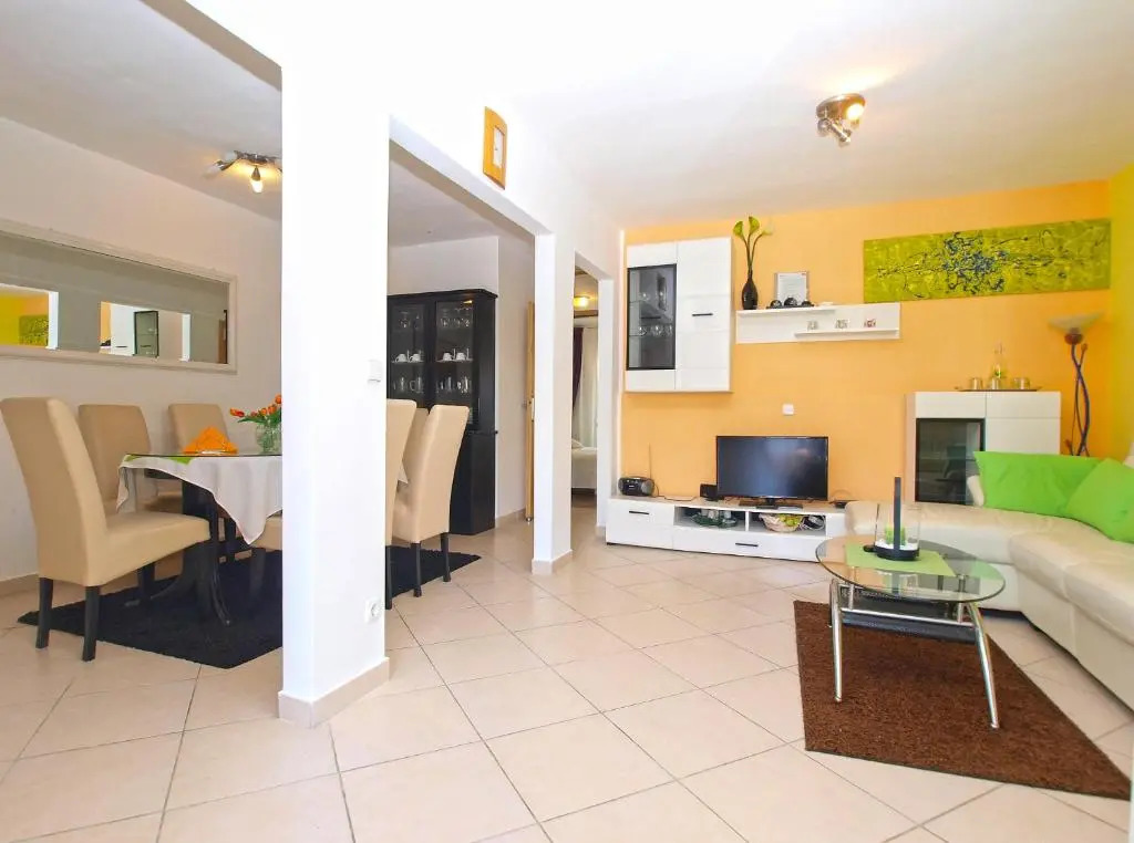 Apartments Tereza 1352