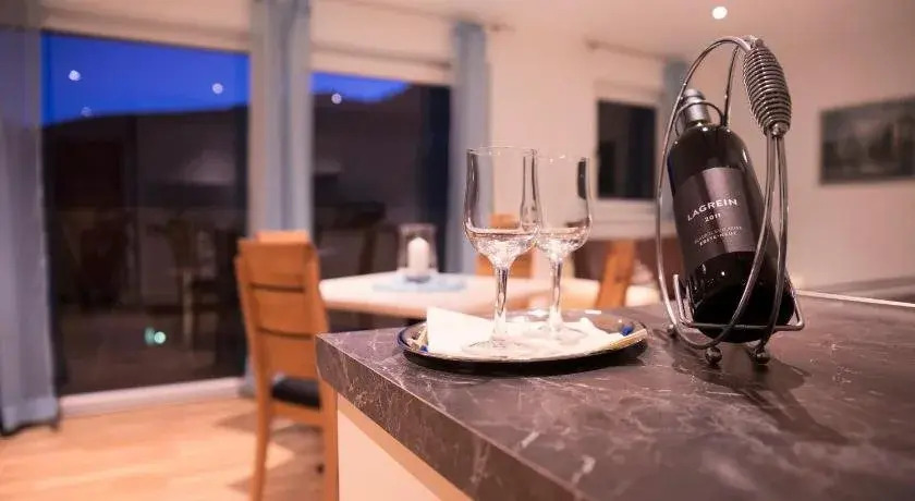 Lapis Monti Apartments & Suites